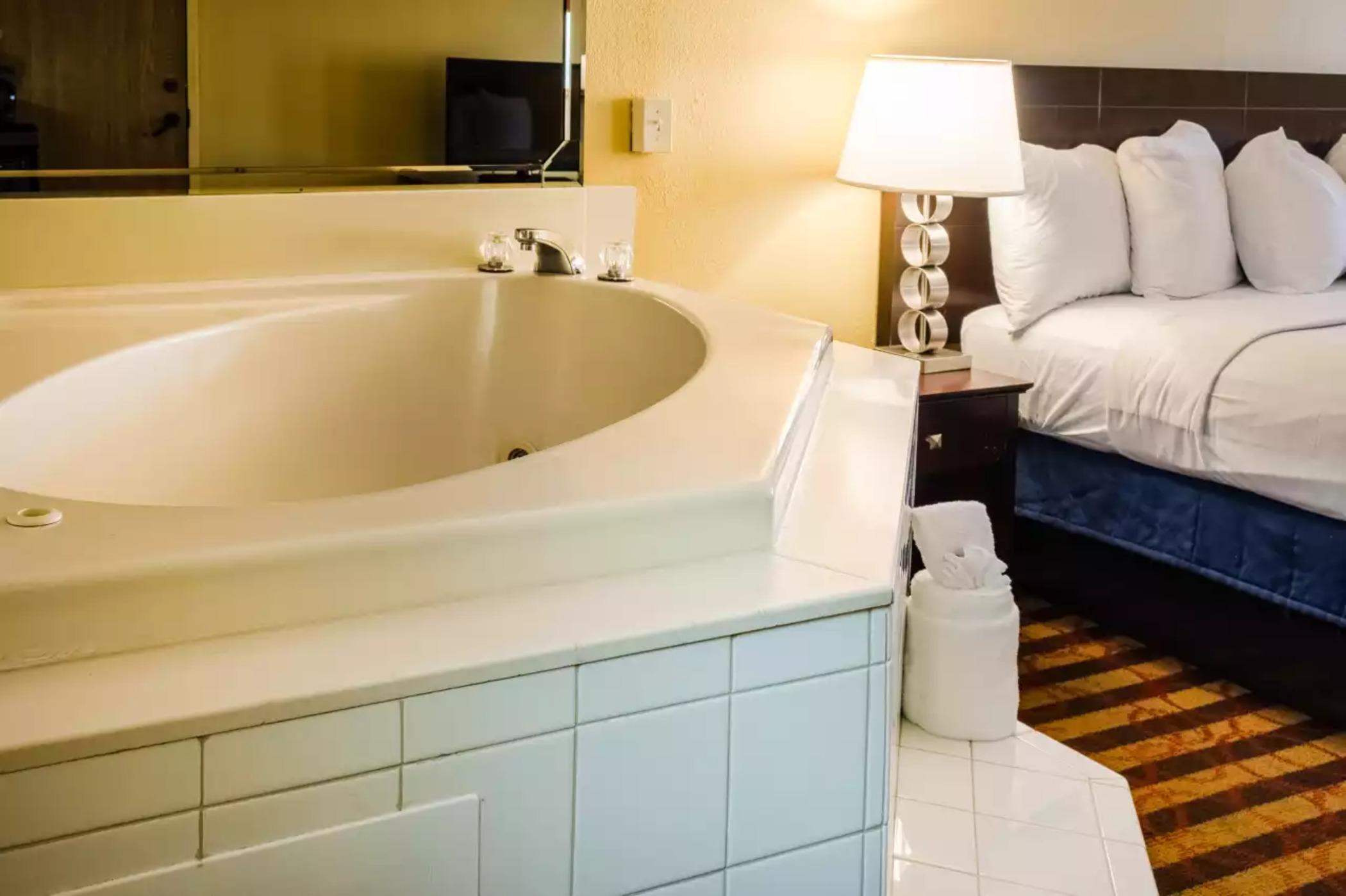 Econo Lodge Moss Point - Pascagoula Eksteriør billede