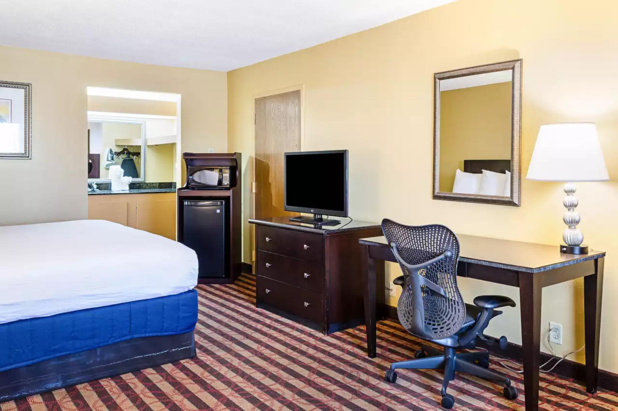 Econo Lodge Moss Point - Pascagoula Eksteriør billede