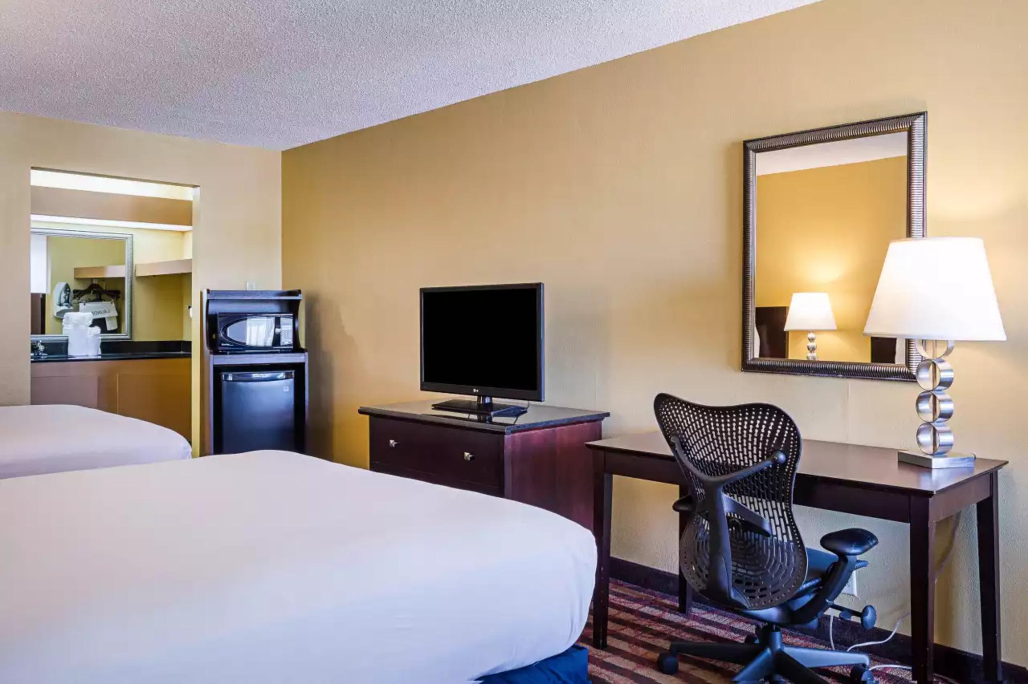 Econo Lodge Moss Point - Pascagoula Eksteriør billede
