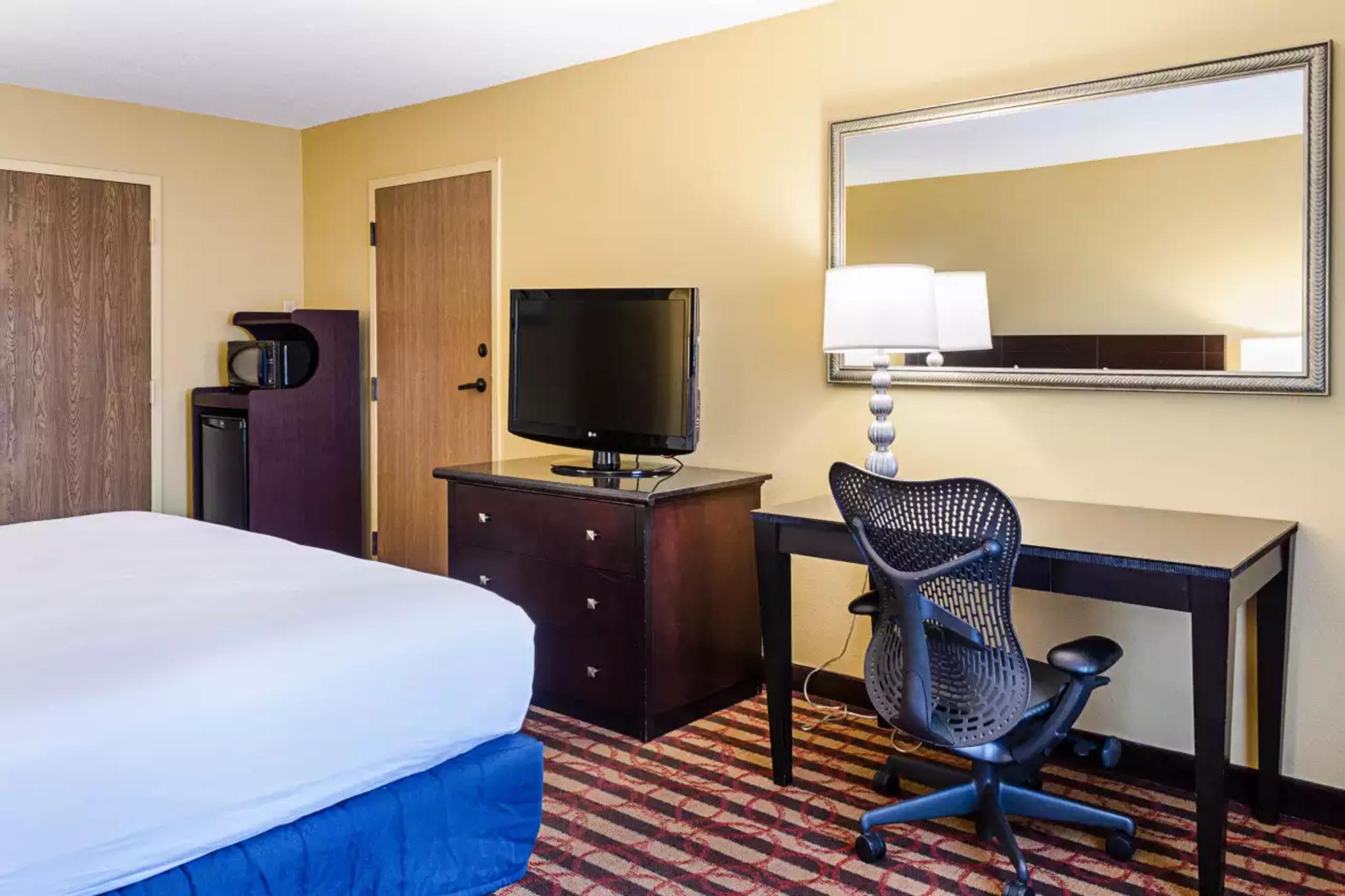 Econo Lodge Moss Point - Pascagoula Eksteriør billede