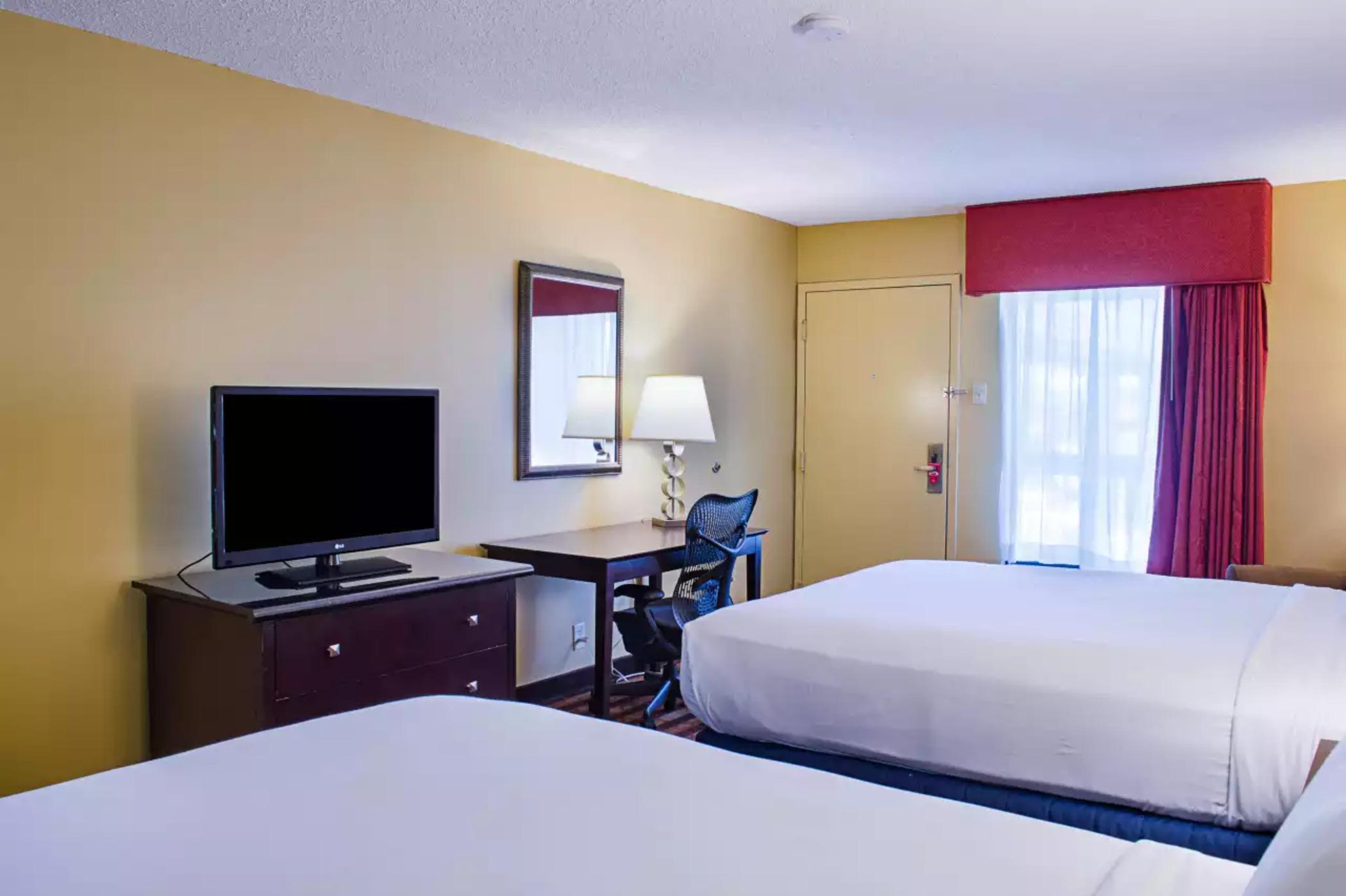 Econo Lodge Moss Point - Pascagoula Eksteriør billede