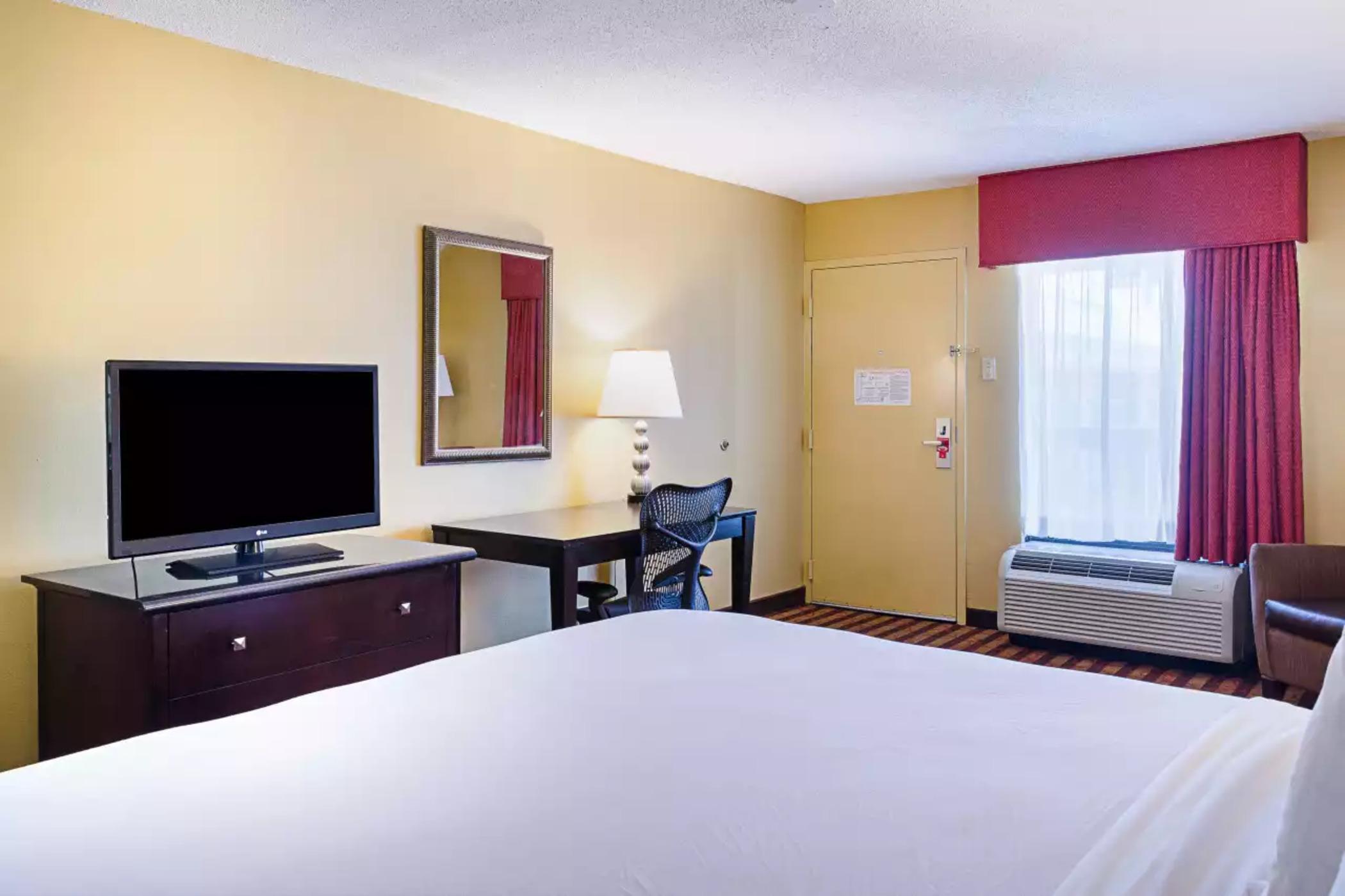 Econo Lodge Moss Point - Pascagoula Eksteriør billede