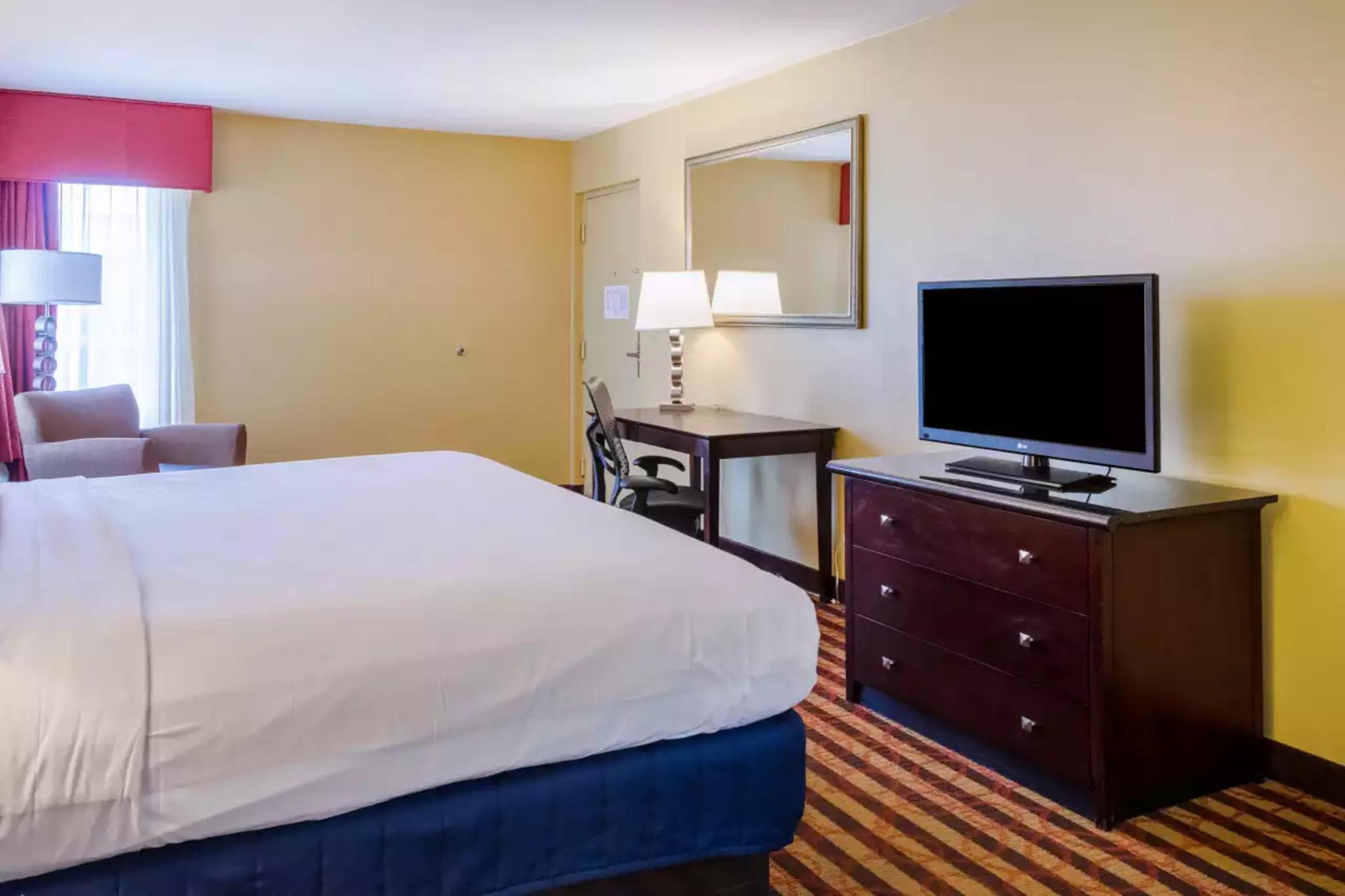 Econo Lodge Moss Point - Pascagoula Eksteriør billede