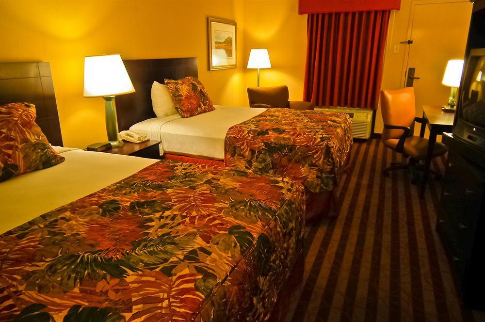 Econo Lodge Moss Point - Pascagoula Eksteriør billede