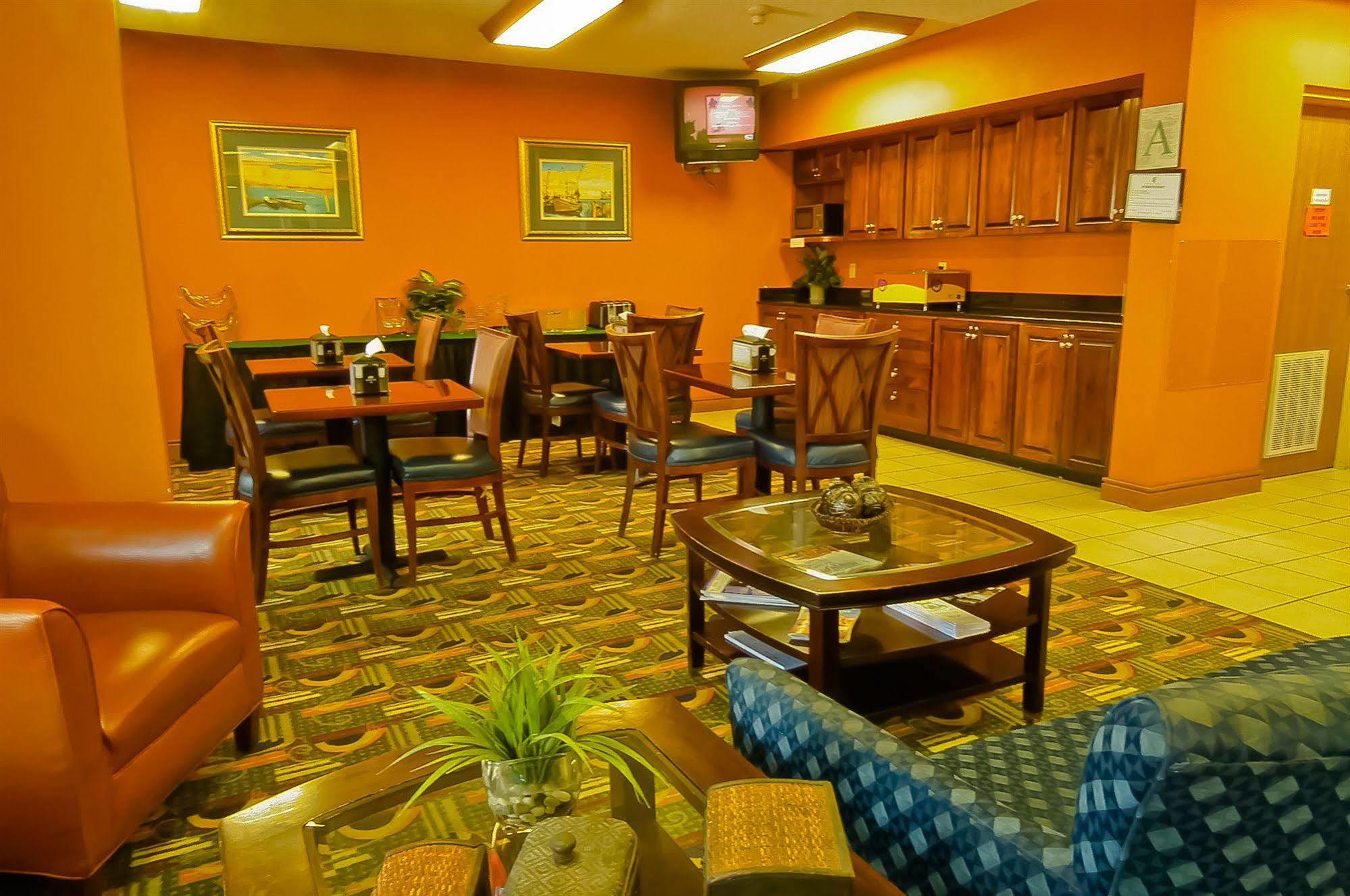 Econo Lodge Moss Point - Pascagoula Eksteriør billede