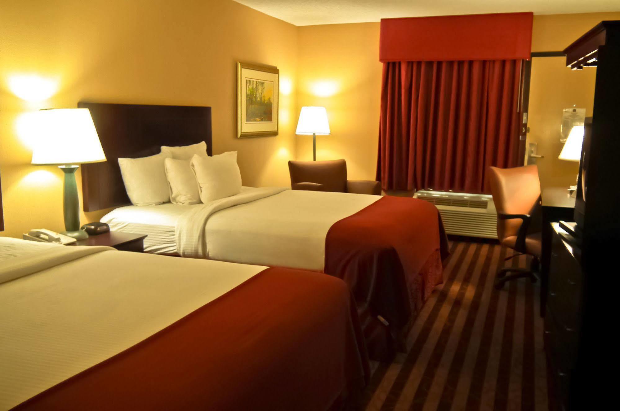 Econo Lodge Moss Point - Pascagoula Eksteriør billede